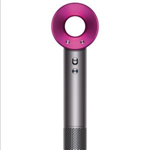 Dyson supersonic hair dryer